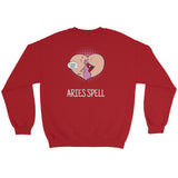 Aries Spell Sweatshirt