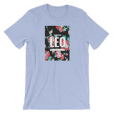 Bonafide Leo Floral T-Shirt