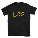 Bonafide Leo T-Shirt