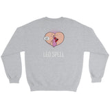 Leo Spell Sweatshirt