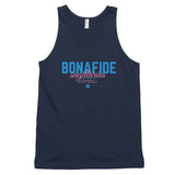 Big Bonafide Sagittarius tank top (unisex)