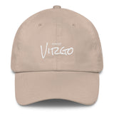 Bonafide Virgo Classic Dad Cap