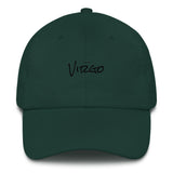 Bonafide Virgo Dad hat (Black Edition)