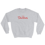 Bonafide Taurus Sweatshirt (Red Edition)