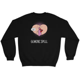 Gemini Spell Sweatshirt