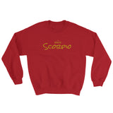 Bonafide Scorpio Sweatshirt (Gold Edition)