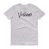 Bonafide Virgo T-Shirt (Black Edition)