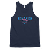 Big Bonafide Libra tank top (unisex)