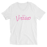Bonafide Virgo V-Neck T-Shirt