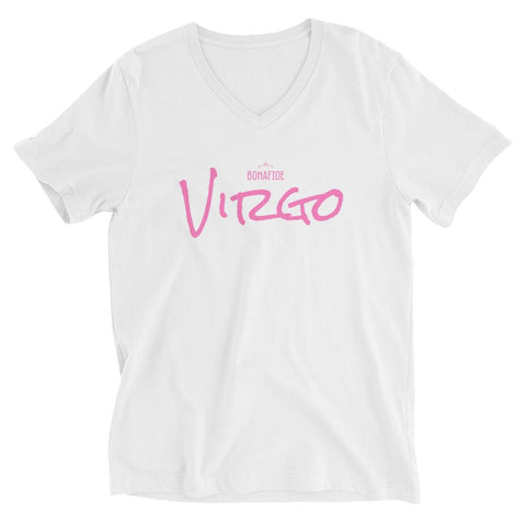 Bonafide Virgo V-Neck T-Shirt