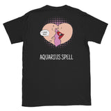 Aquarius Spell T-Shirt
