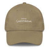 Bonafide Sagittarius Classic Dad Cap
