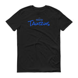 Bonafide Taurus (Blue Edition)